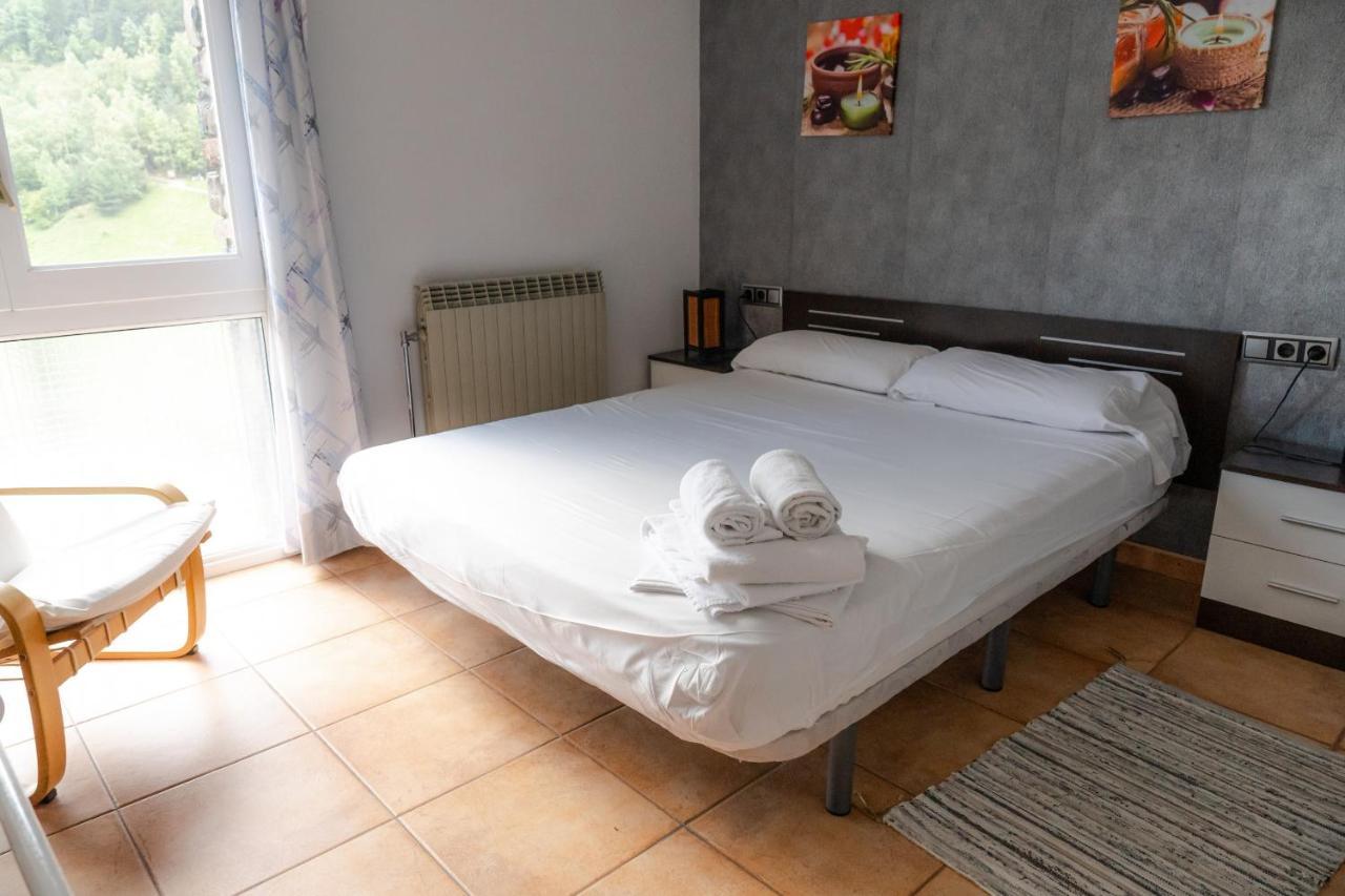 Apartamento Everest Parque Natural Coma Pedrosa La Massana Exterior foto
