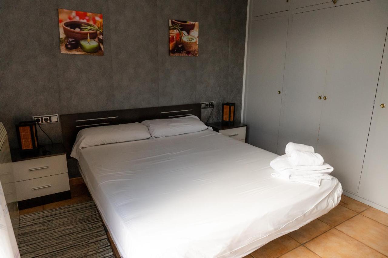 Apartamento Everest Parque Natural Coma Pedrosa La Massana Exterior foto
