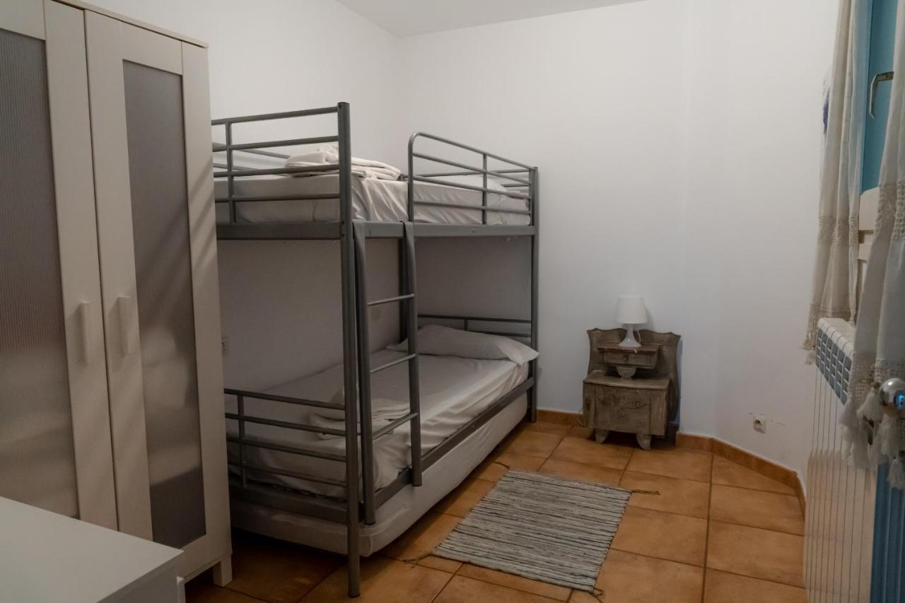 Apartamento Everest Parque Natural Coma Pedrosa La Massana Exterior foto