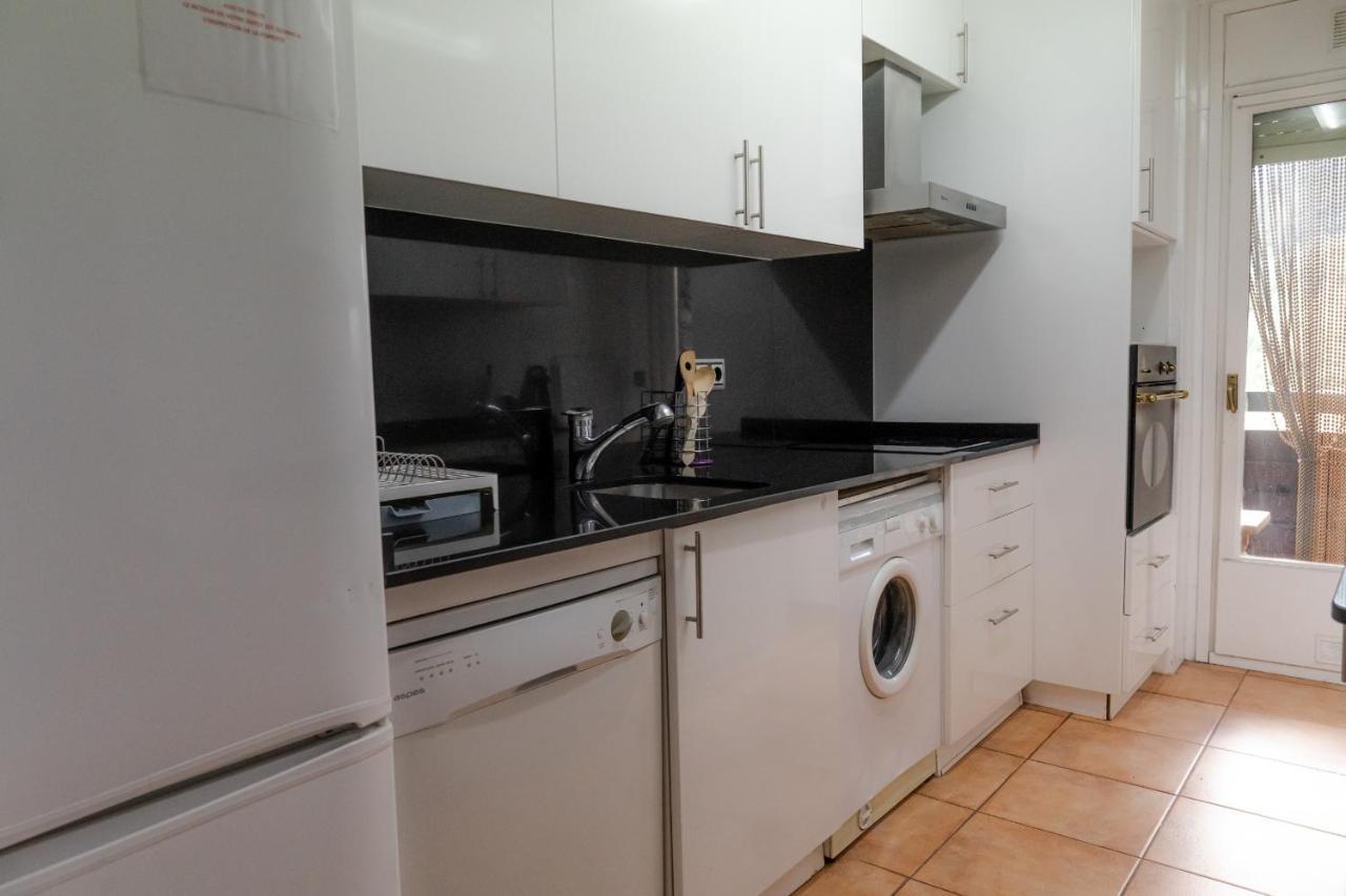 Apartamento Everest Parque Natural Coma Pedrosa La Massana Exterior foto