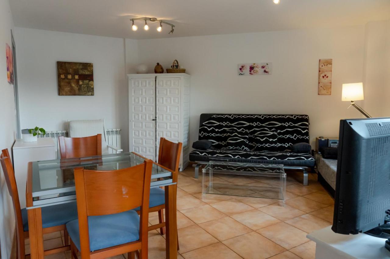 Apartamento Everest Parque Natural Coma Pedrosa La Massana Exterior foto